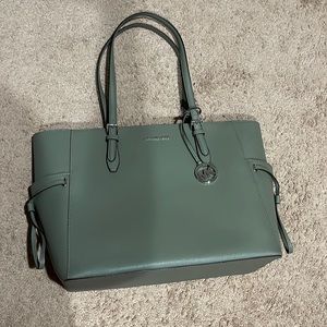 Michael Kors travel tote